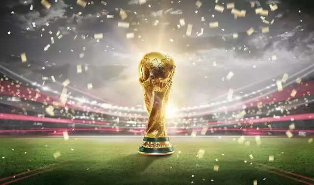 How to watch the 2022 World Cup for free?