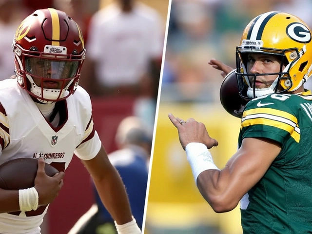 Thursday Night Football: Commanders vs. Packers — How to Watch and What We Learned