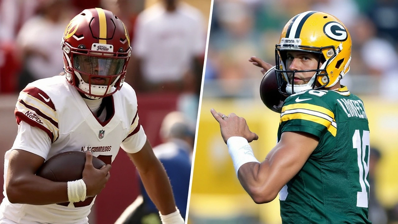 Thursday Night Football: Commanders vs. Packers — How to Watch and What We Learned