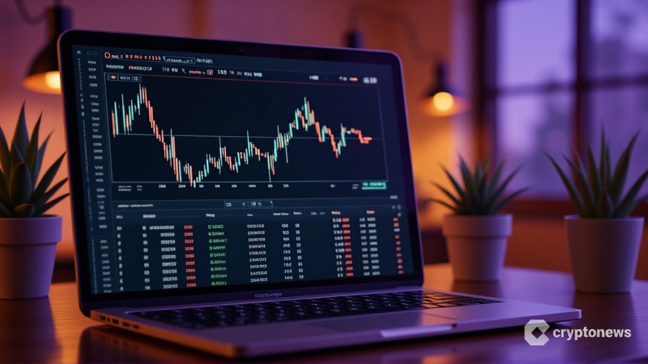 OCC Grants First Digital‑Asset Bank Charter Since New Comptroller Took Office