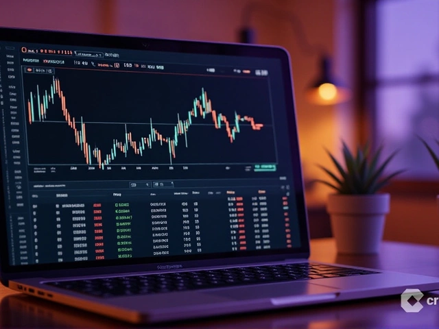 OCC Grants First Digital‑Asset Bank Charter Since New Comptroller Took Office