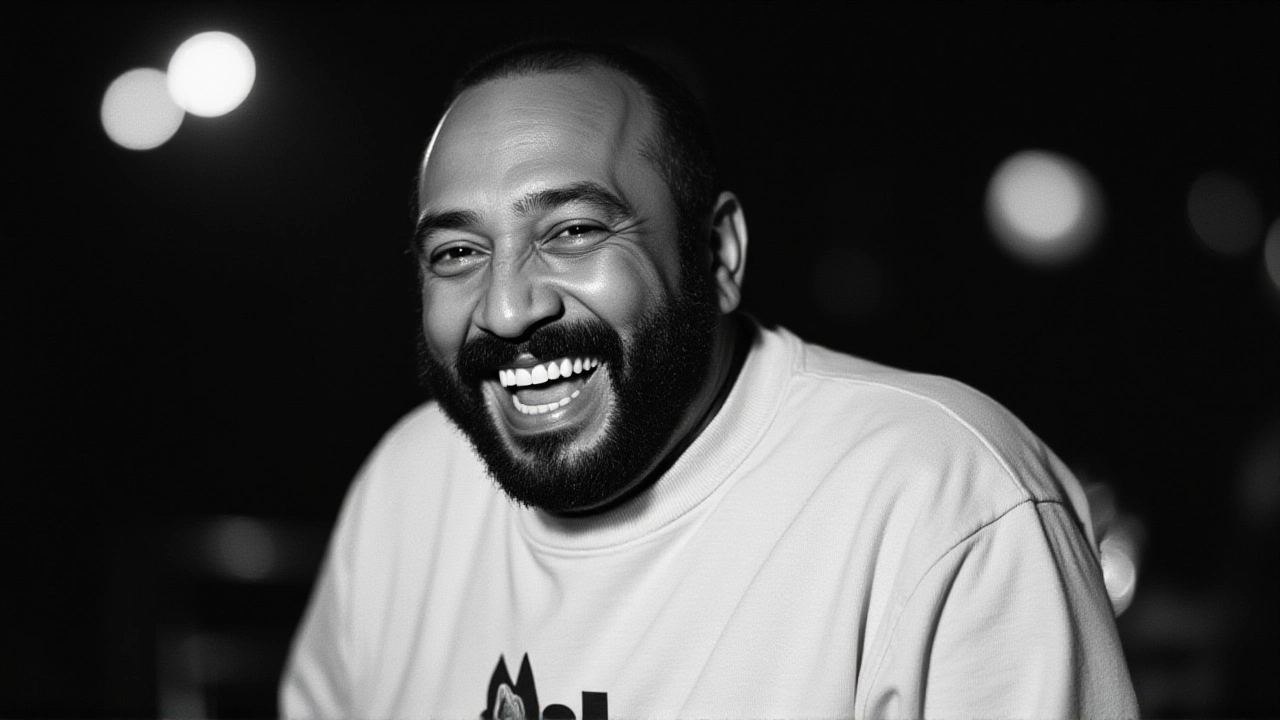 Behind the Scenes: The Curators