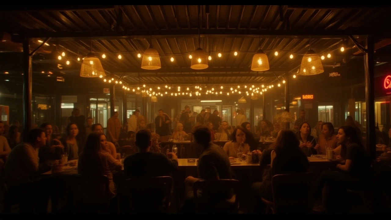 Calienté Fest Brings Dia de los Muertos, Latin Music, and Whiskey to San Diego on Nov. 2, 2025