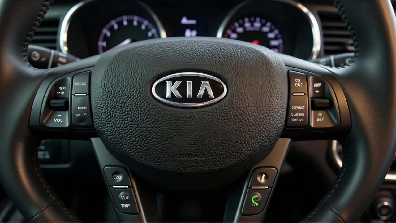 Kia recalls 248,587 K5 sedans after fuel tanks could melt in crashes