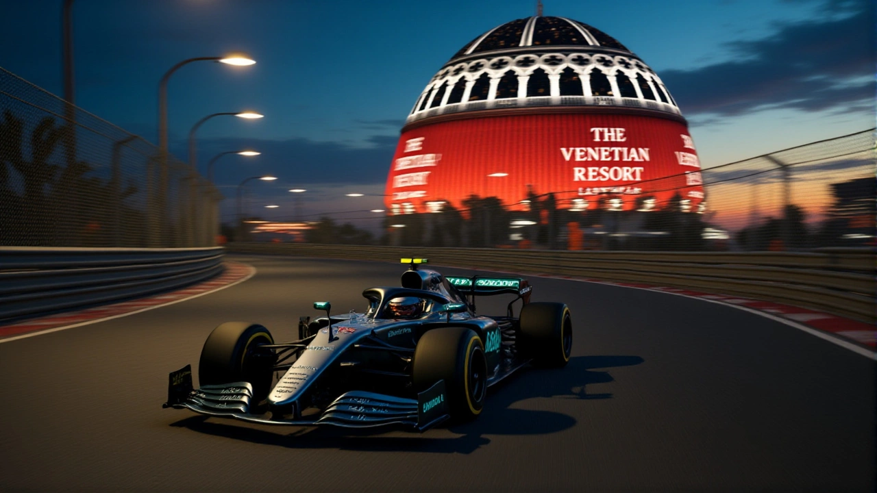 Race Pace and Strategy: The Real Story