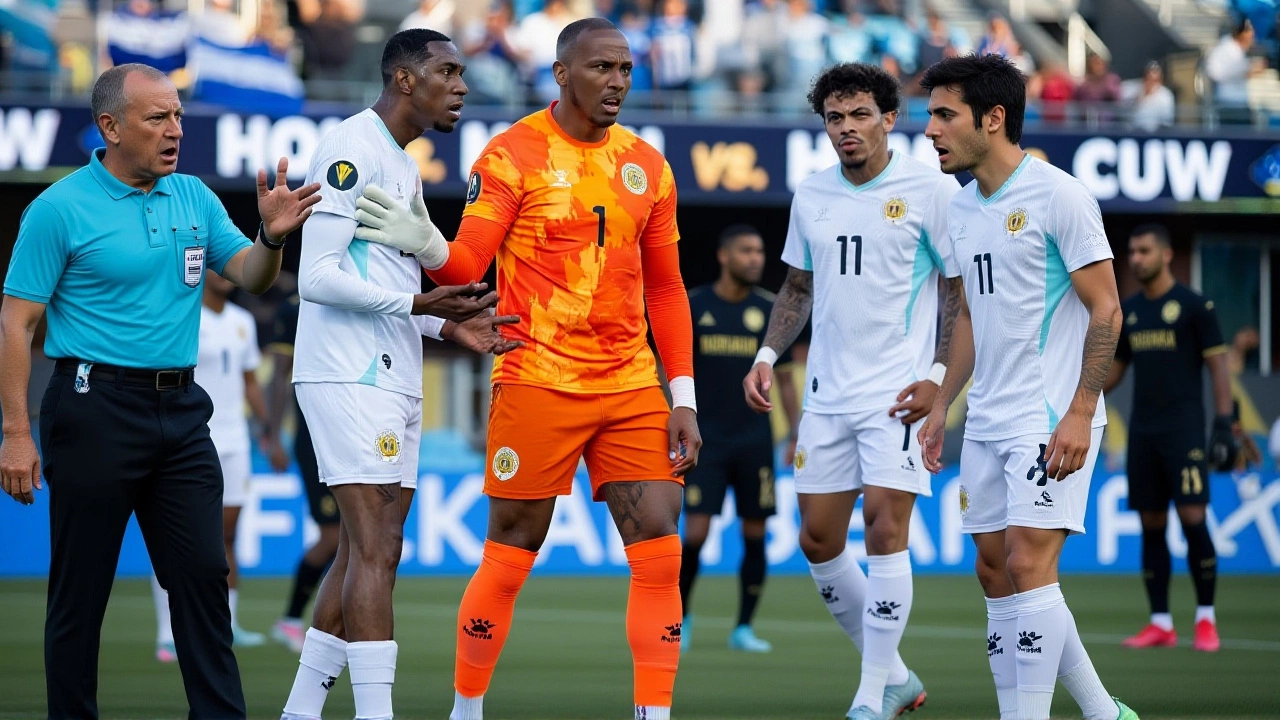 The Match That Changed Everything