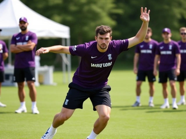 Bangladesh Posts 476 in First Innings Against Ireland in Mirpur Test