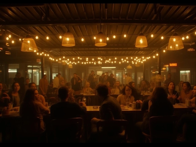 Calienté Fest Brings Dia de los Muertos, Latin Music, and Whiskey to San Diego on Nov. 2, 2025