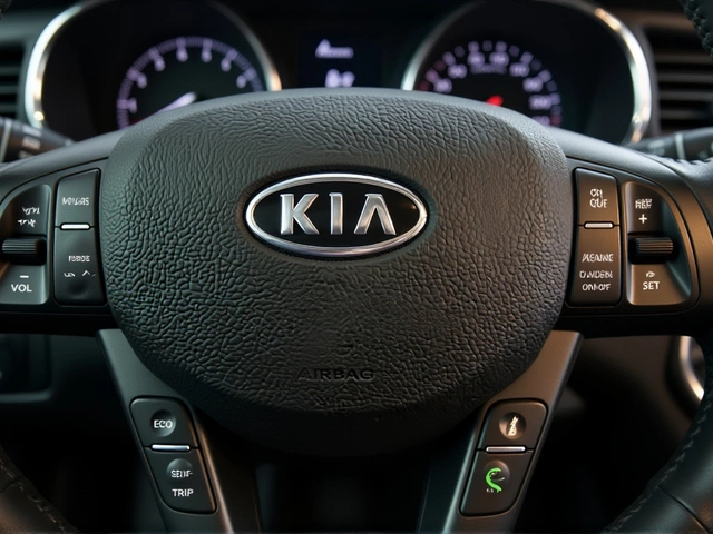 Kia recalls 248,587 K5 sedans after fuel tanks could melt in crashes