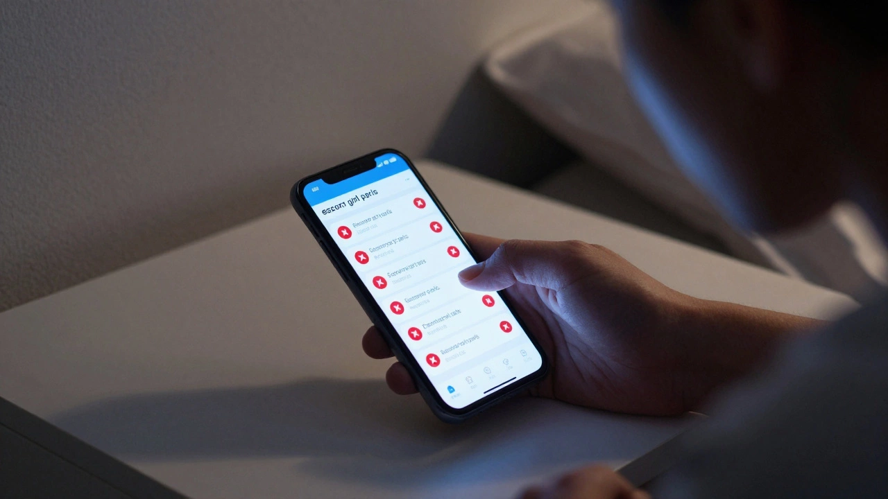 How to Stop an Ad That Won’t Go Away