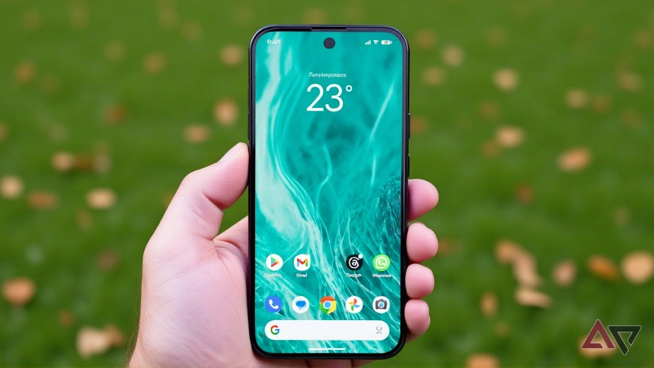 Android 17 Wi-Fi Bug Hits Google Apps Hard on Pixel Devices