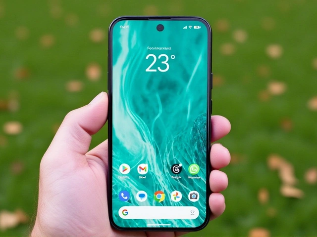 Android 17 Wi-Fi Bug Hits Google Apps Hard on Pixel Devices